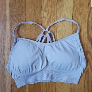 Balance athletica sports bra